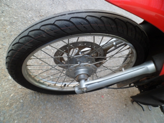 รถบ้านเครื่องดีปี 51