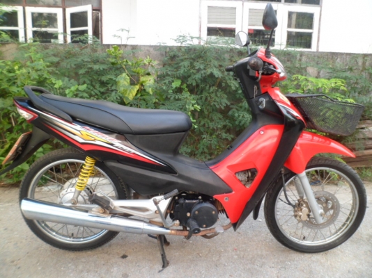 รถบ้านเครื่องดีปี 51