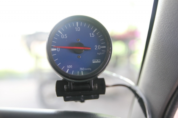 ขายรถตู้TOYOTA HIACE SUPER CUSTOM 4WD FULLTIME  1KZ-TE