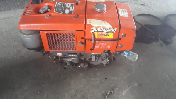 ขายเครื่องสูบน้ำ