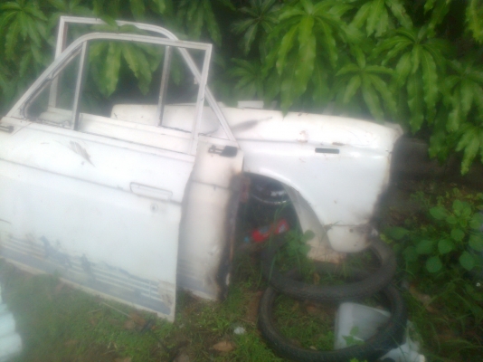 ขาย ประตู แก้ม ดัสสัน 521