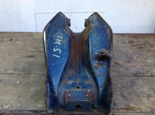 ขายถังน้ำมัน cb 650 สภาพดี