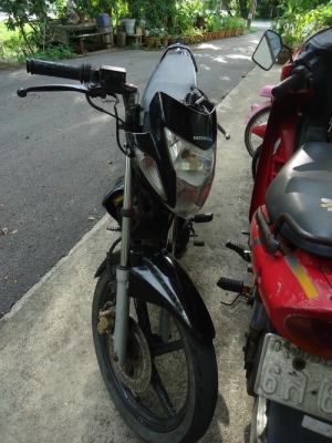 NoVa Sonic Rs Super 13,200.-