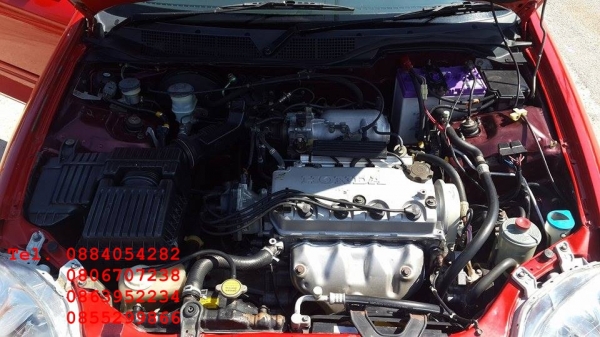 ขาย Honda civic ตาโต ชุดแต่งรอบคัน ราคา 108,000 บาท ++++++++ ขาย Honda civic ตาโต ชุดแต่งรอบคัน ราคา 108,000 บาท ++++++++