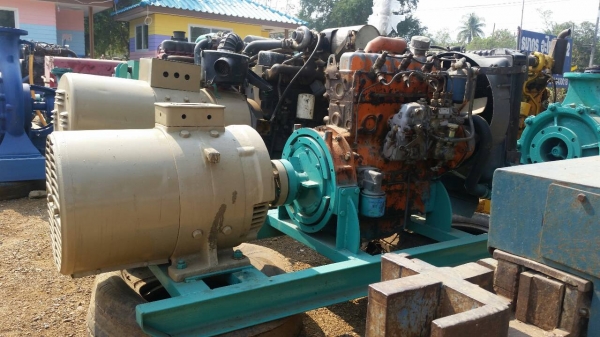 ศูนย์รวมปั๊มน้ำแรงดันสูงชนเครื่องยนต์ดีเซลล์ มีให้เลือกมากมายตามการใช้งาน