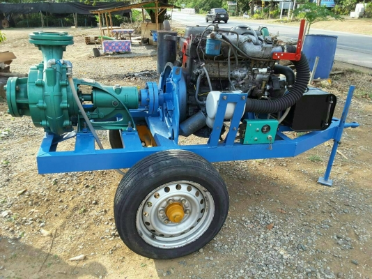 ศูนย์รวมปั๊มน้ำแรงดันสูงชนเครื่องยนต์ดีเซลล์ มีให้เลือกมากมายตามการใช้งาน