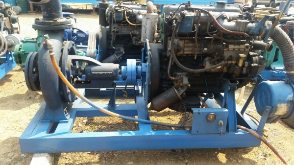 ศูนย์รวมปั๊มน้ำแรงดันสูงชนเครื่องยนต์ดีเซลล์ มีให้เลือกมากมายตามการใช้งาน