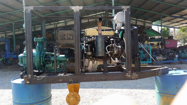 ศูนย์รวมปั๊มน้ำแรงดันสูงชนเครื่องยนต์ดีเซลล์ มีให้เลือกมากมายตามการใช้งาน