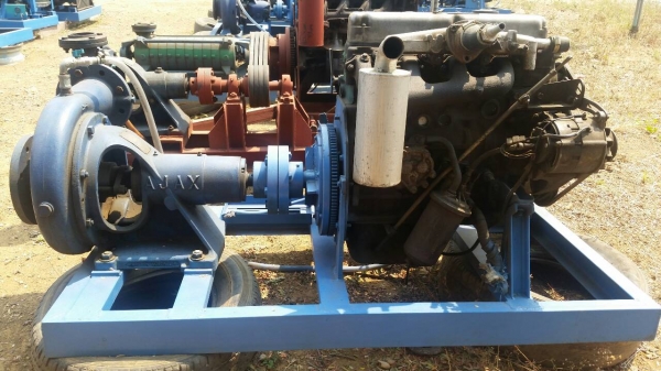 ศูนย์รวมปั๊มน้ำแรงดันสูงชนเครื่องยนต์ดีเซลล์ มีให้เลือกมากมายตามการใช้งาน