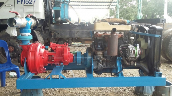 ศูนย์รวมปั๊มน้ำแรงดันสูงชนเครื่องยนต์ดีเซลล์ มีให้เลือกมากมายตามการใช้งาน