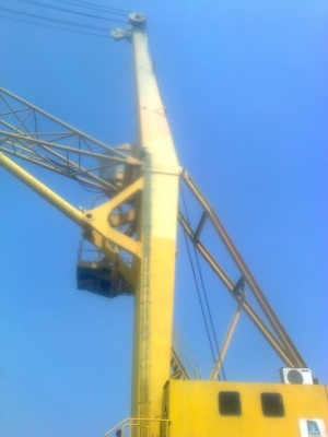 ขาย เครนใหญ่ยกได้ 180 ตัน เบอร์ 0859084506