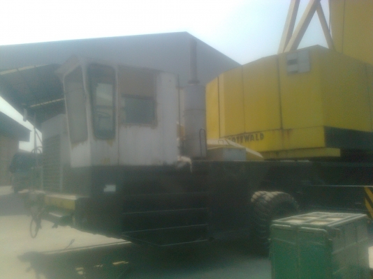 ขาย เครนใหญ่ยกได้ 180 ตัน เบอร์ 0859084506