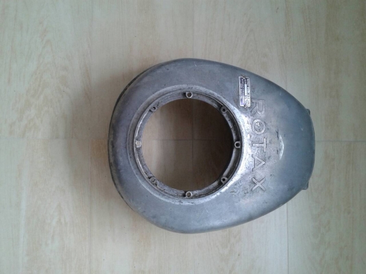 ฝาครอบเครื่องเรือ ROTAX