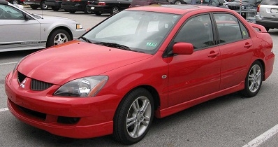 ------ขายแล้ว------ไฟหน้า NEW LANCER