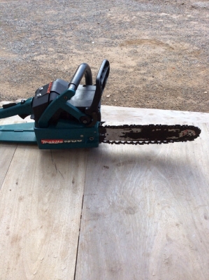 ขายเลื่อยยนต์