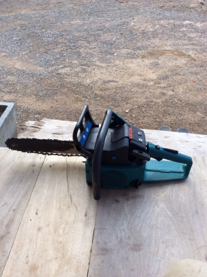 ขายเลื่อยยนต์