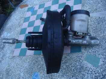 หม้อลมเบรค นิสสัน เซฟิโร A31