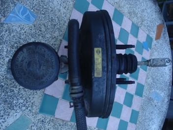 หม้อลมเบรค นิสสัน เซฟิโร A31