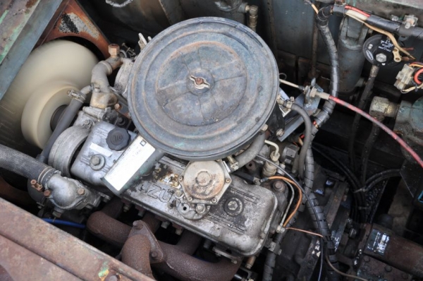 ขายรถปูยางSUMITOMO HA31C สภาพสวยเดิมจากญี่ปุ่น หาอยู่รับรองไม่ผิดหวัง 160,000เท่านั้น!!