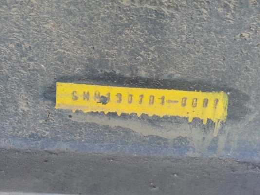 รถนิสสัน 10 ล้อดั้ม  CW430  290 แรงม้า. ( ขายแม่ , ลูก )   สนใจติดต่อ 081 - 6079515