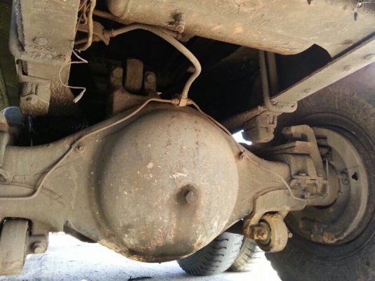 รถนิสสัน 10 ล้อดั้ม  CW430  290 แรงม้า. ( ขายแม่ , ลูก )   สนใจติดต่อ 081 - 6079515