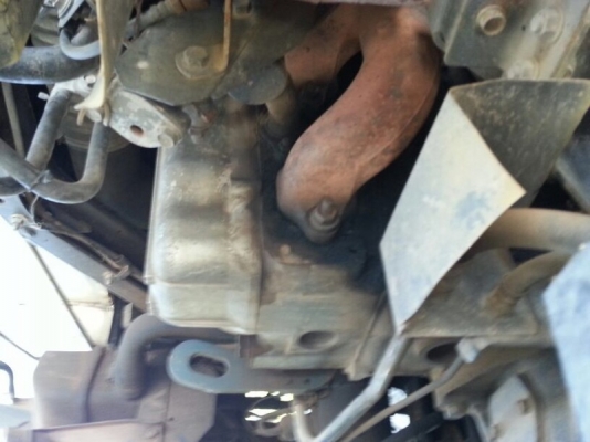 รถนิสสัน 10 ล้อดั้ม  CW430  290 แรงม้า. ( ขายแม่ , ลูก )   สนใจติดต่อ 081 - 6079515