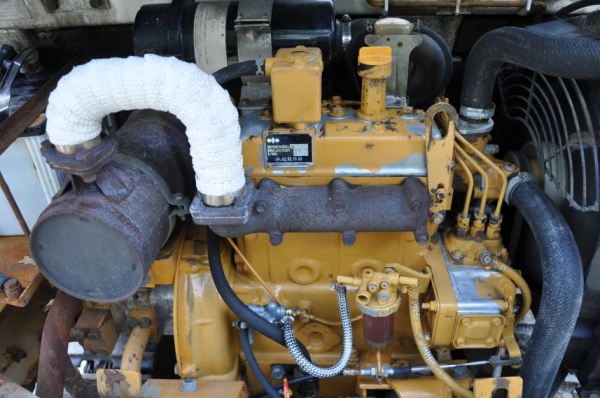 ลดกระหน่ำ!!ขายแบคโฮ KOMATSU PC20-5 สวยเดิมจากญี่ปุ่นยังไม่เคยใช้ในไทย 210,000เท่านั้น!!!