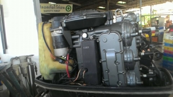 ขายเครื่องซูซูกิ