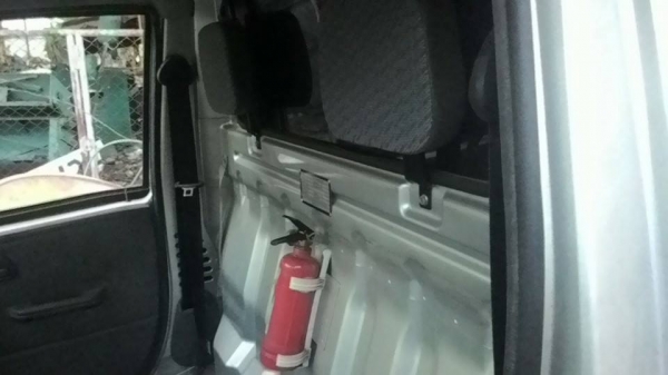 ขาบรถกระบะเล็กตงฟง