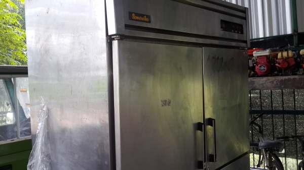 ตู้เย็น