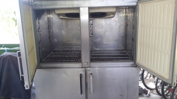 ตู้เย็น