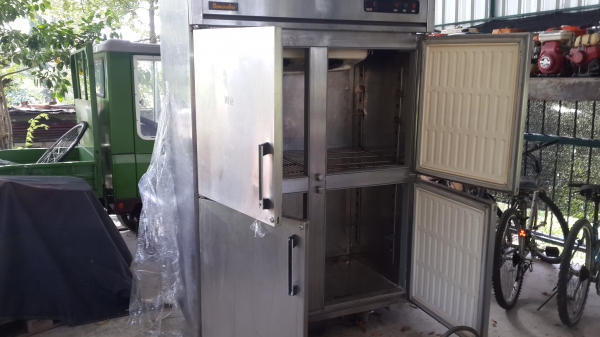 ตู้เย็น