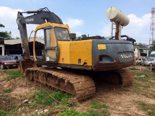 VOLVO ขายถูก