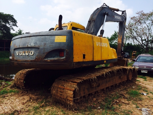 VOLVO ขายถูก