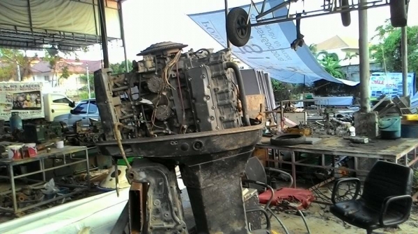 ขายเครื่องเรือซูซูกิ200เแรง ขายเครื่องเรือซูซูกิ200เแรง