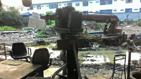 ขายเครื่องเรือซูซูกิ200เแรง