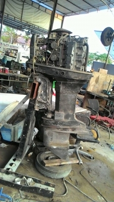 ขายเครื่องเรือซูซูกิ200เแรง ขายเครื่องเรือซูซูกิ200เแรง