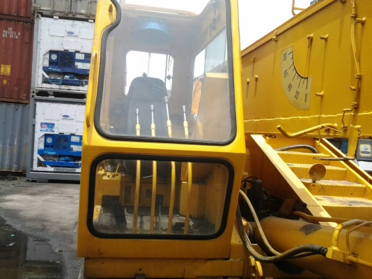 TADANO 200 M2  พร้อมใช้งาน สภาพสวย ตรวจเช็คระบบแล้ว