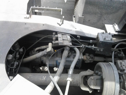 TADANO 200 M2  พร้อมใช้งาน สภาพสวย ตรวจเช็คระบบแล้ว