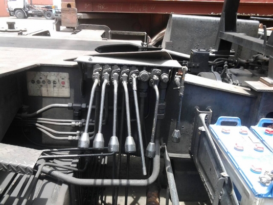 TADANO 200 M2  พร้อมใช้งาน สภาพสวย ตรวจเช็คระบบแล้ว