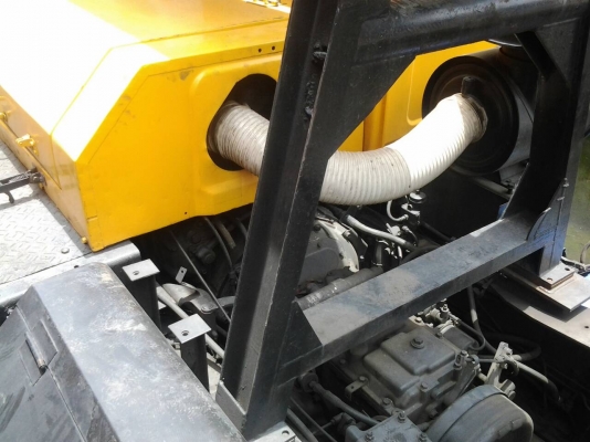 TADANO 200 M2  พร้อมใช้งาน สภาพสวย ตรวจเช็คระบบแล้ว