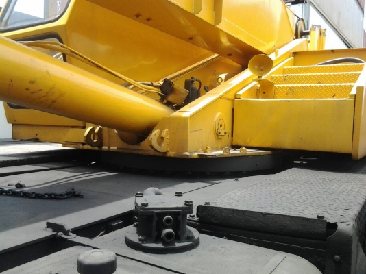 TADANO 200 M2  พร้อมใช้งาน สภาพสวย ตรวจเช็คระบบแล้ว