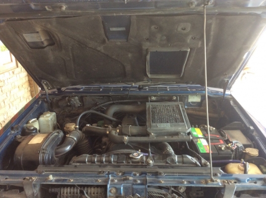 ขายMITSU PAJERO (โฉมโชกุน 3ประตู) ปี95แท้ เครื่อง2500 โบอินเตอร์ รถสวยพร้อมใช้งานครับ ขาย 450,000 บาท (ติดต่อคุณโก้ 089-2546262)