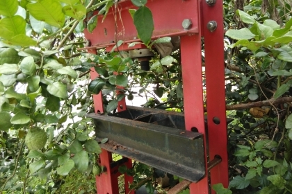 ขายเครื่องมืออู่ซ่อมรถ