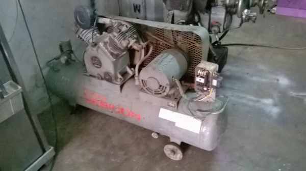 ขายปั้มลมสวยๆ