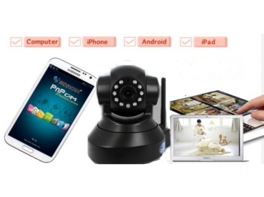 กล้องวงจรปิดไร้สาย ผ่านมือถือ กล้องวงจรปิดไร้สาย ผ่านมือถือ