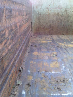 ISUZU ROCKY ดั๊ม เครื่อง165 แรง ยาง 900 ปี39 กระบะยาว 4ม. เครื่องดี ครัทซีสวยมาก ขาย550,000 บาท