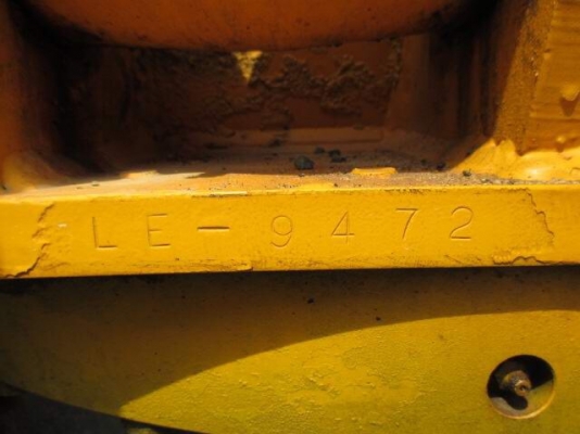 ขายรถขุดแบคโฮ. ยี่ห้อ :	KOBELCO  รุ่น SK03-N2  ( ขนาด 60 mark 2 )  รถเก่านอกแท้ สภาพดี พร้อมใช้งาน มีเอกสารแจ้งจำหน่าย.