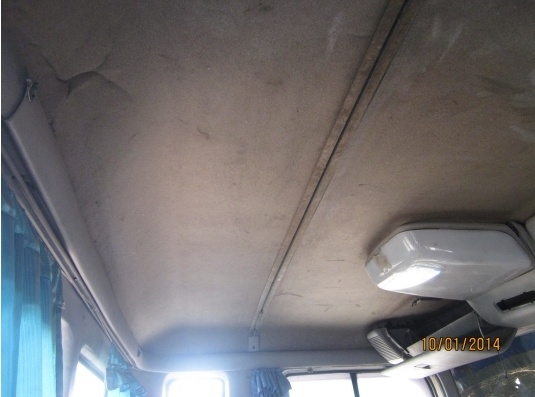 หัวโปรเฟียอุปกรณ์ครบๆโดนชนมา