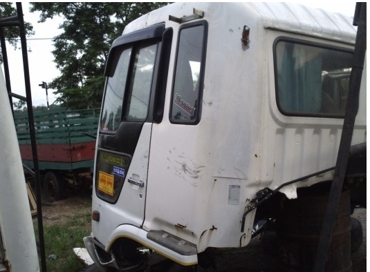 หัวโปรเฟียอุปกรณ์ครบๆโดนชนมา